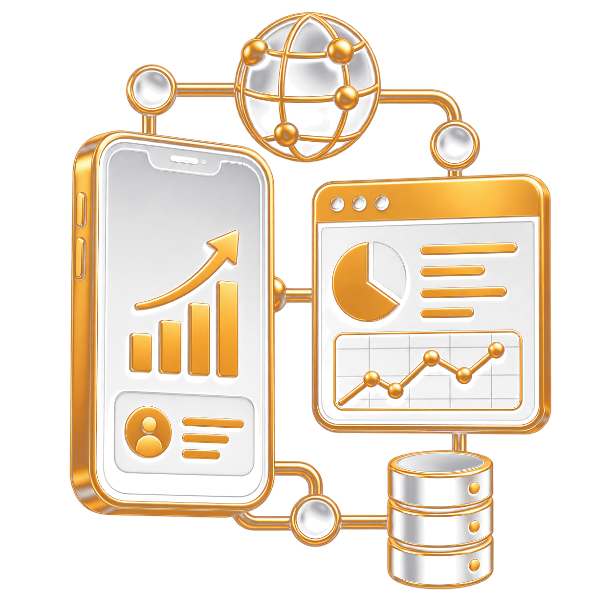 Digital Business Solutions
