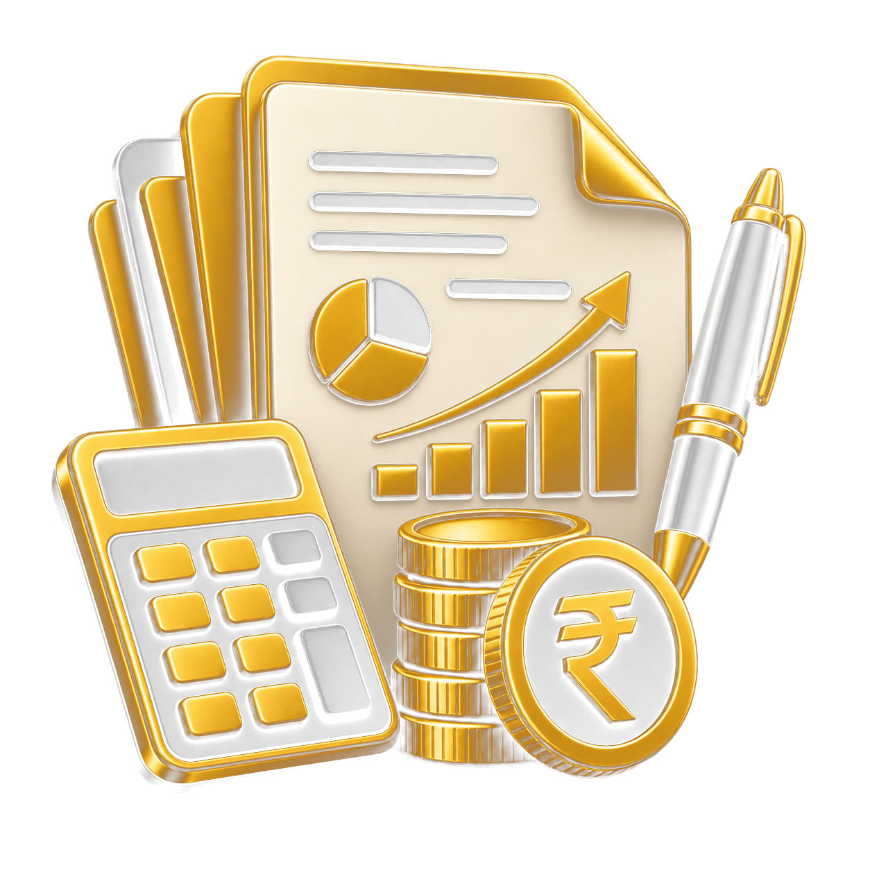 Multiple Financial Services