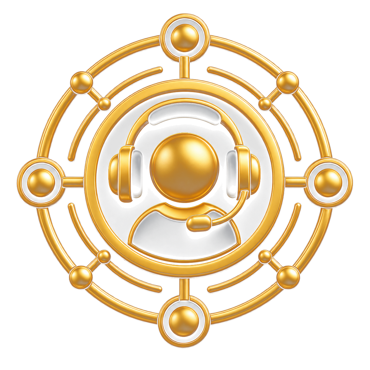 Centralized Support